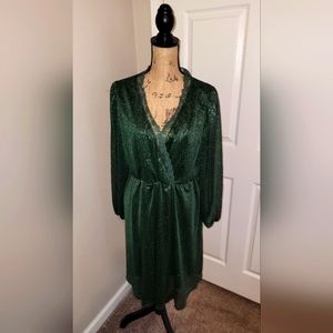 Formal Festive Woman's Dress